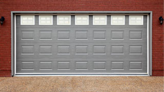 Garage Door Repair at 2807 Estrella Avenue Condo, Florida