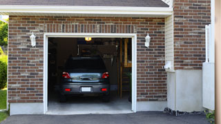 Garage Door Installation at 2807 Estrella Avenue Condo, Florida