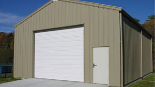 Garage Door Openers at 2807 Estrella Avenue Condo, Florida